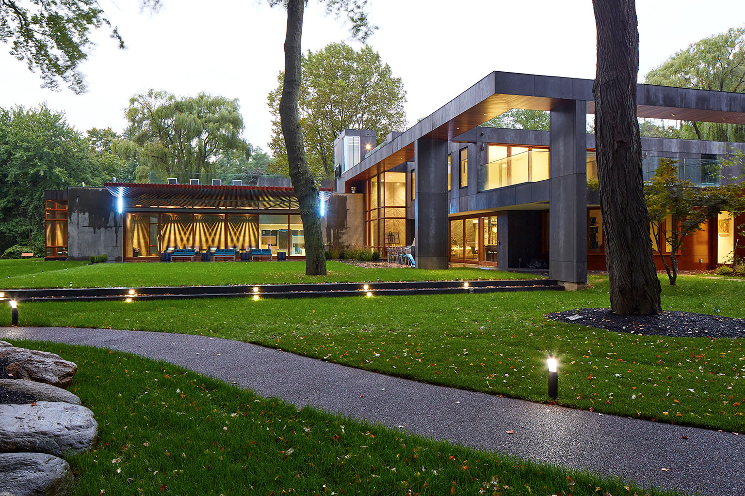 Alex Developers project photo